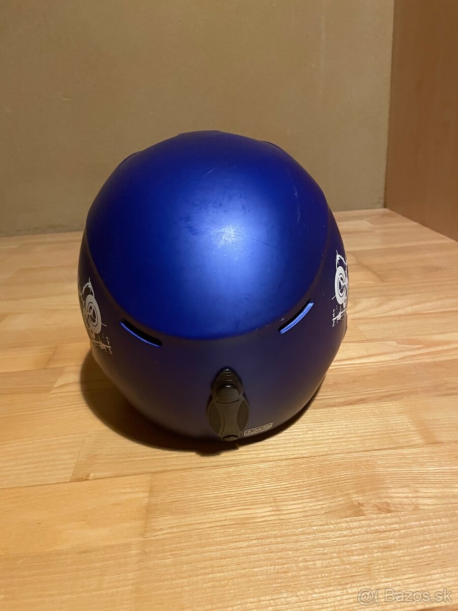 Lyžiarska prilba / helma - 5