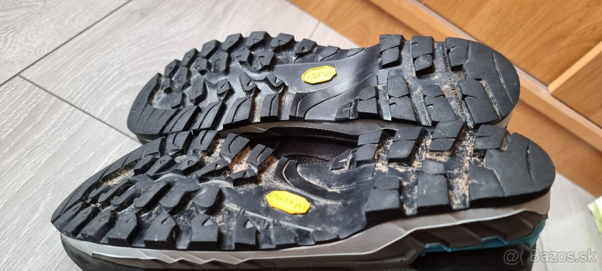 La Sportiva Trango tech GTX - 5