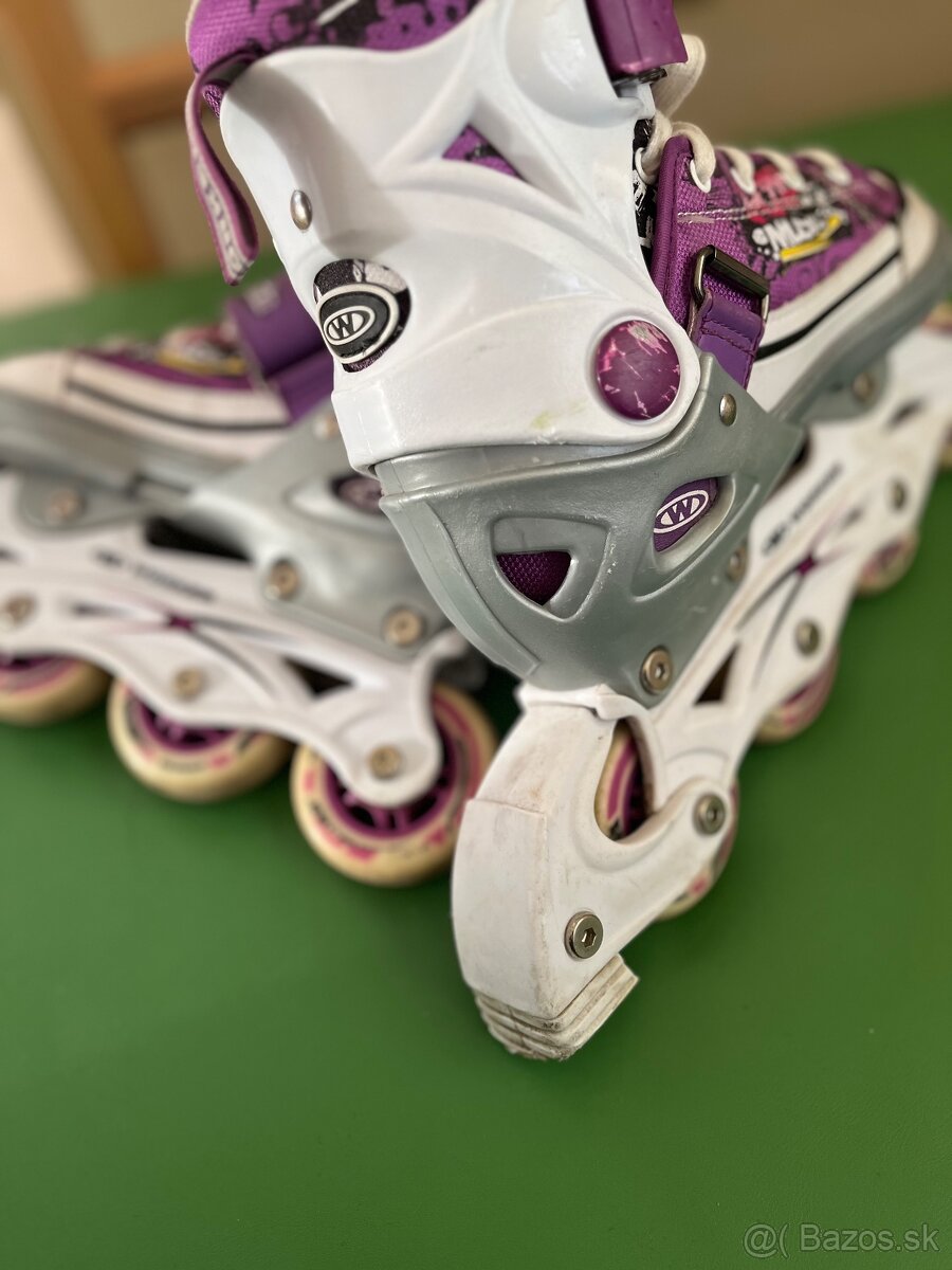 dievcenske korcule Worker 2v1 c. 33-36 - 5