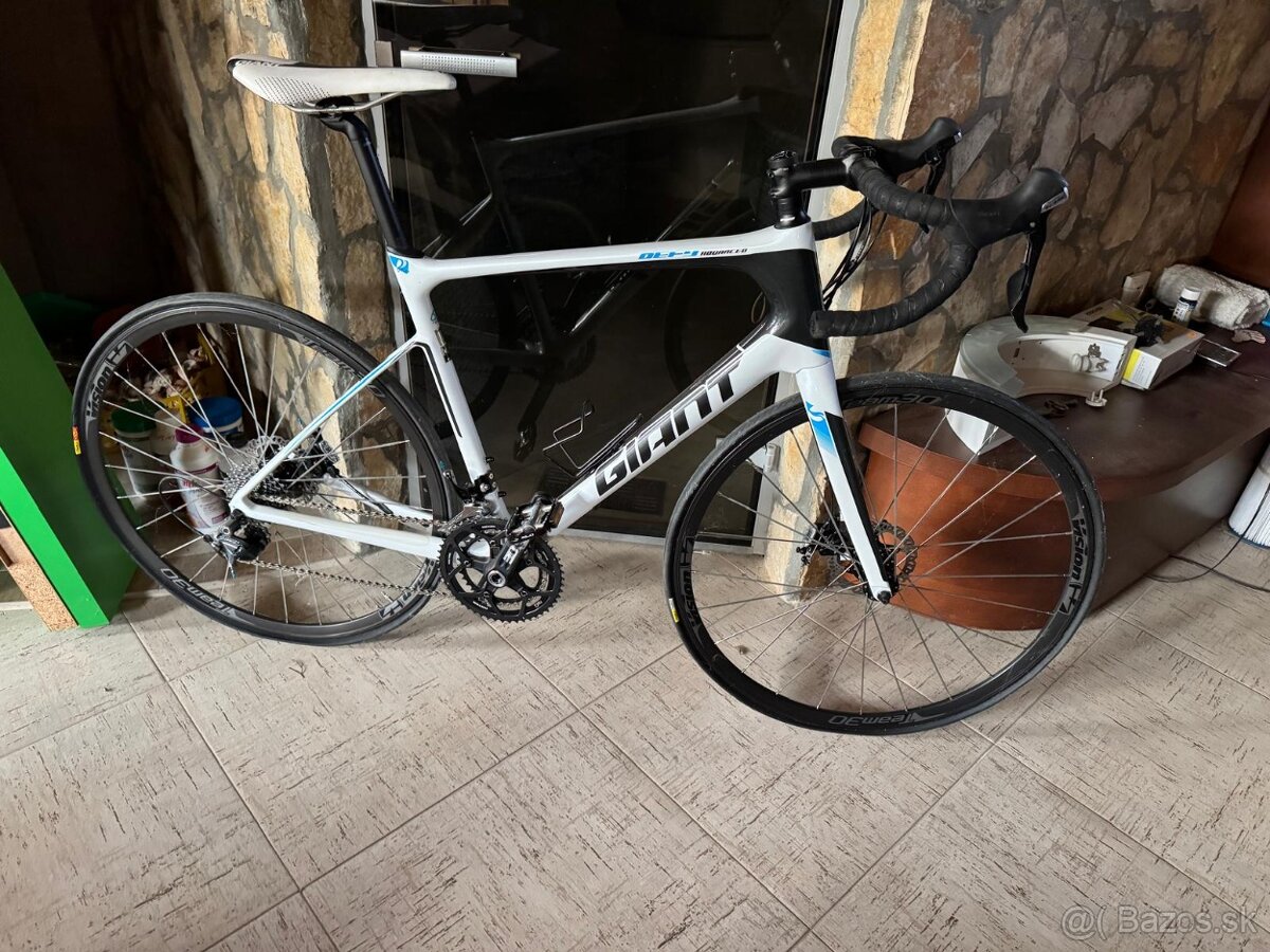 Giant Defy Advanced - 5