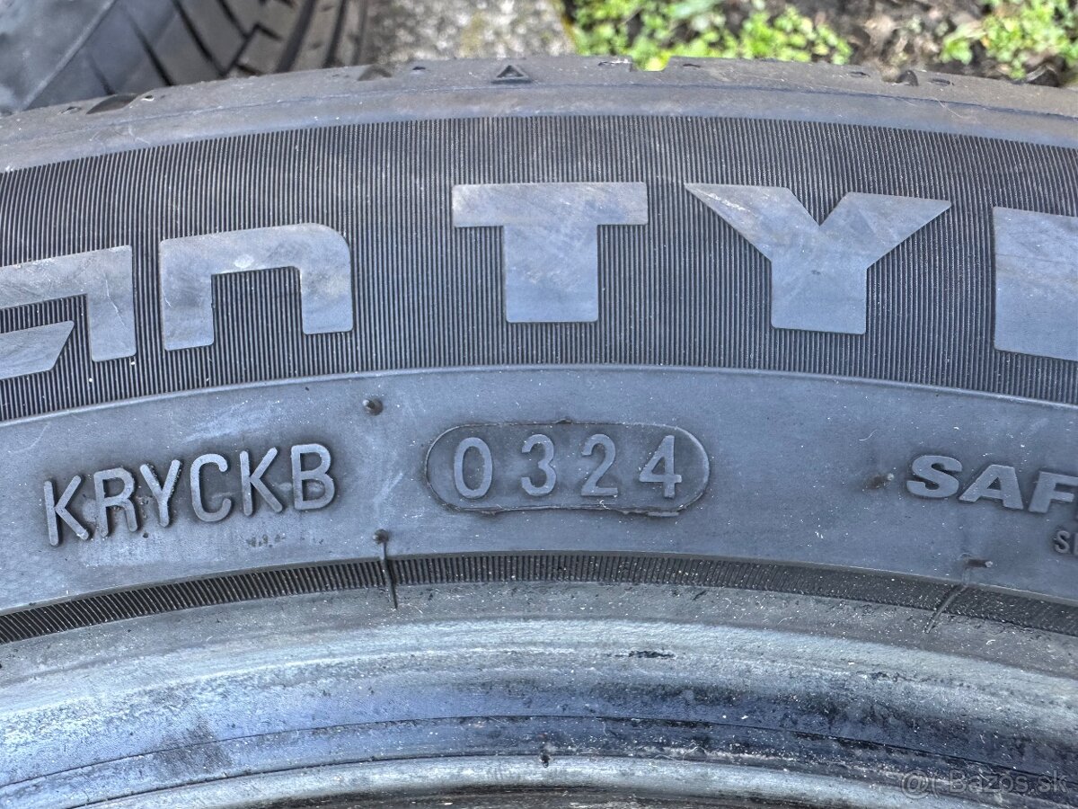 235/45 R18 Letne Nokian - 5
