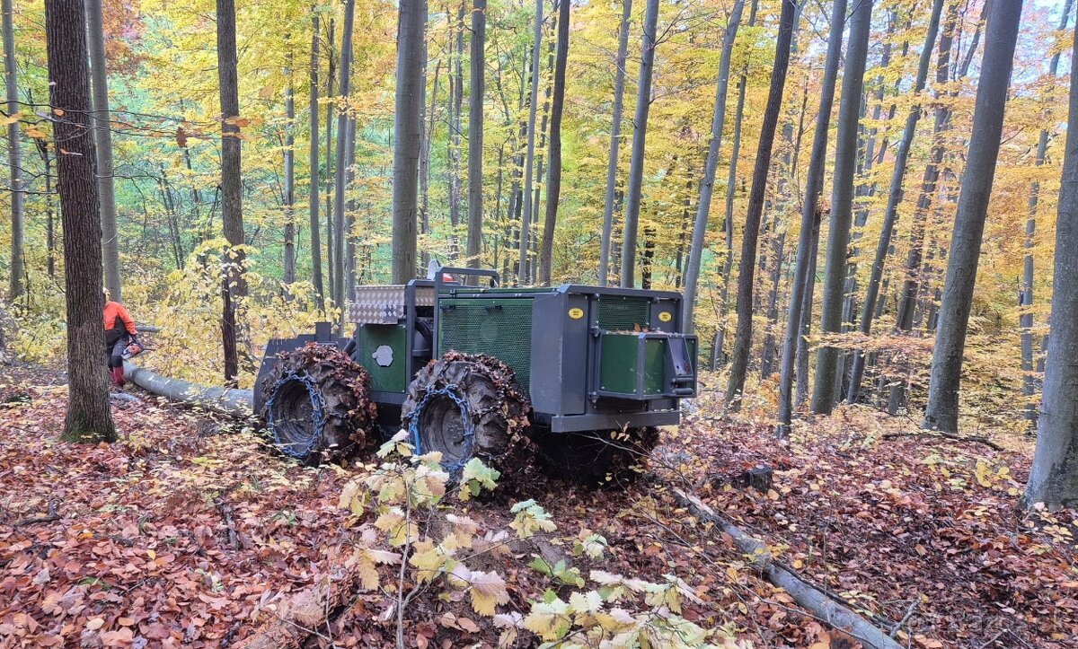 Pilčik,strojnik - 5