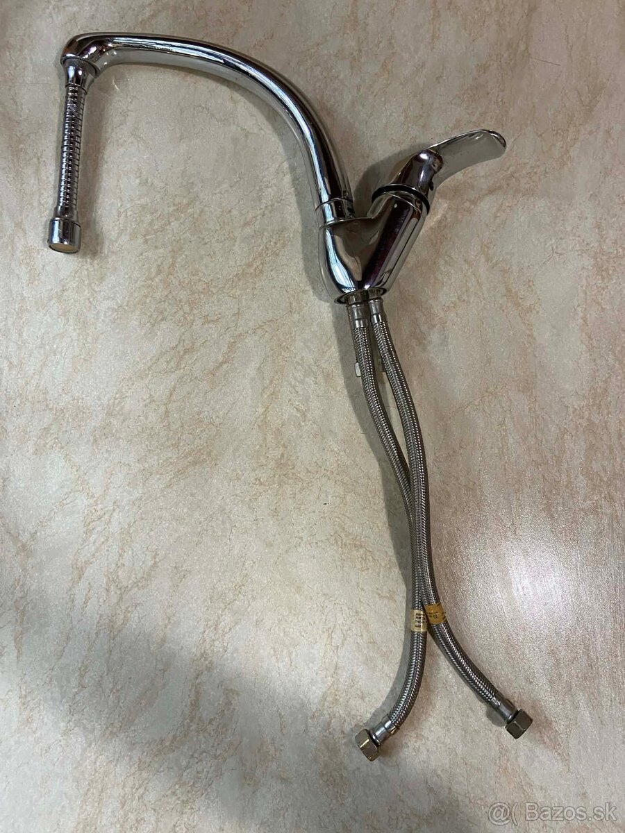 kuchynská batéria - 5