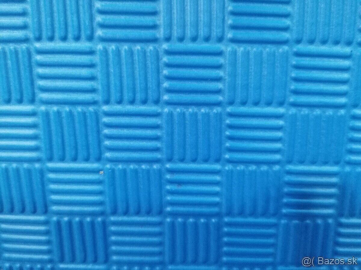 PUZZLE PODLAHA NOVÁ - 5