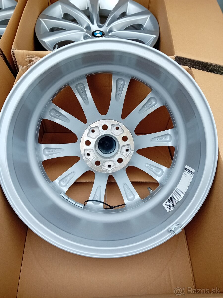 BMW R17/R18//5x112/TPMS/ORIGINAL ALU - 5