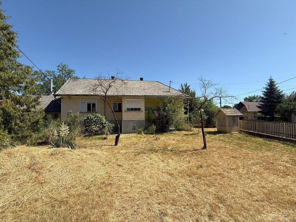 Tornyosnémeti, MAĎARSKO-dom s veľkým pozemkom blízko Košíc - 5