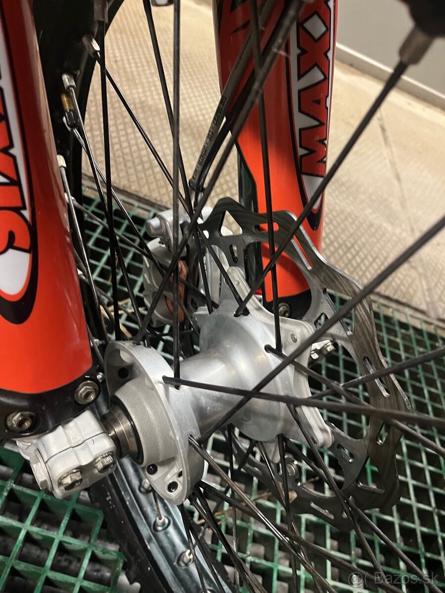 KTM EXC 300 -  2023