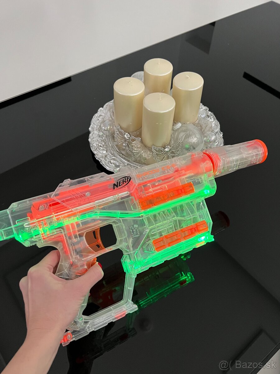 Nerf Modulus Shadow ICS-6 - 5