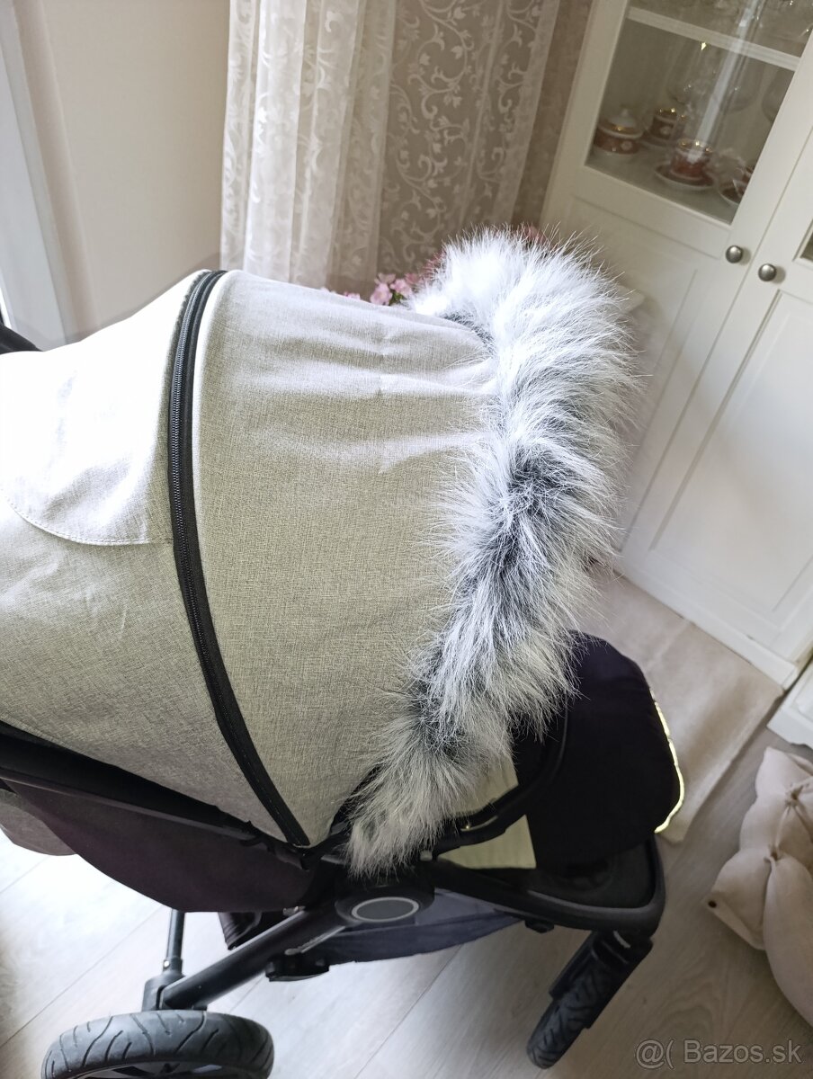 Petite&Mars Street Air - 5