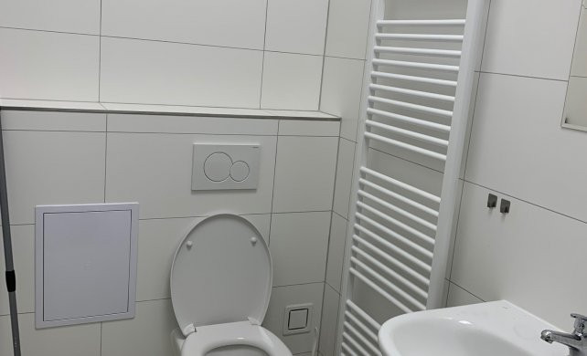 Atraktívne obchodné priestory - 72 m2 - pri Auparku - 5