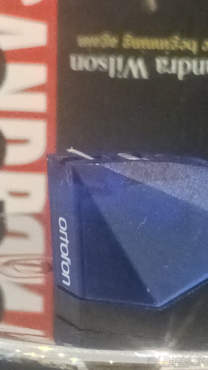 Prenoska Ortofon 2M Blue - 5