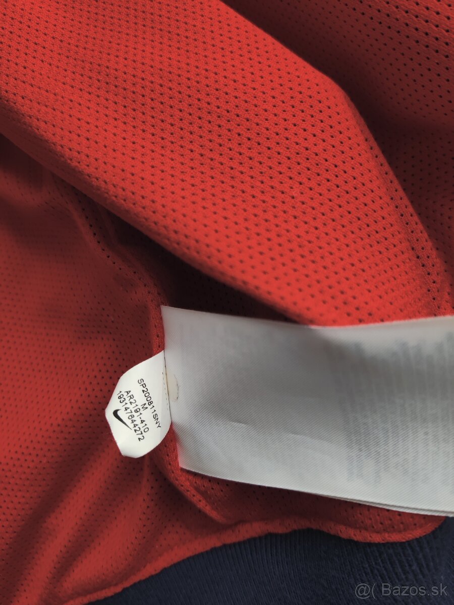 Bunda Nike veľ M - 5