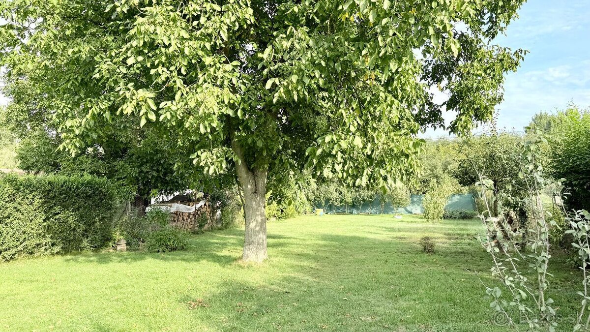 MAĎARSKO - TORNYOSNÉMETI STAVEBNÝ POZEMOK 600 M2 VŠETKY IS V - 5