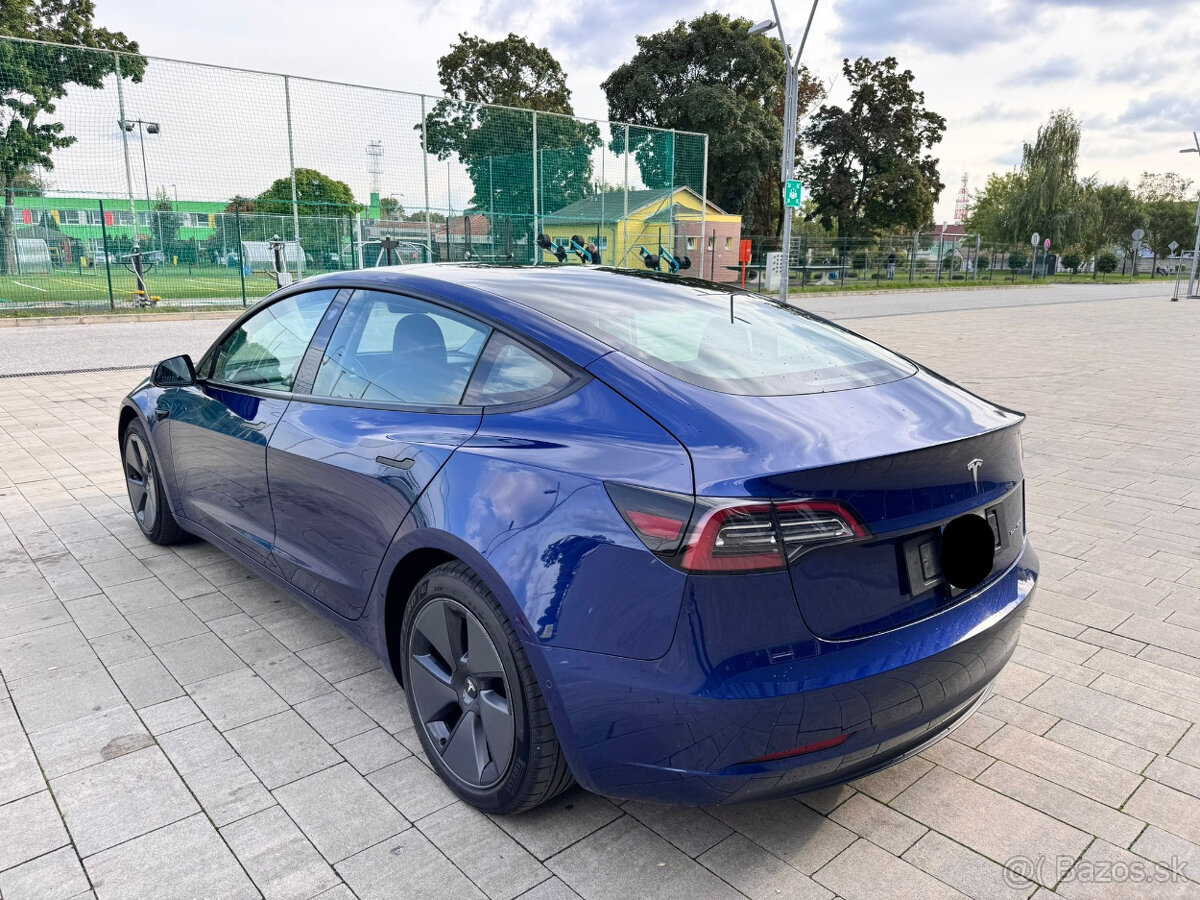 Tesla Model 3 Long Range 82 kWh AWD REFRESH - 5