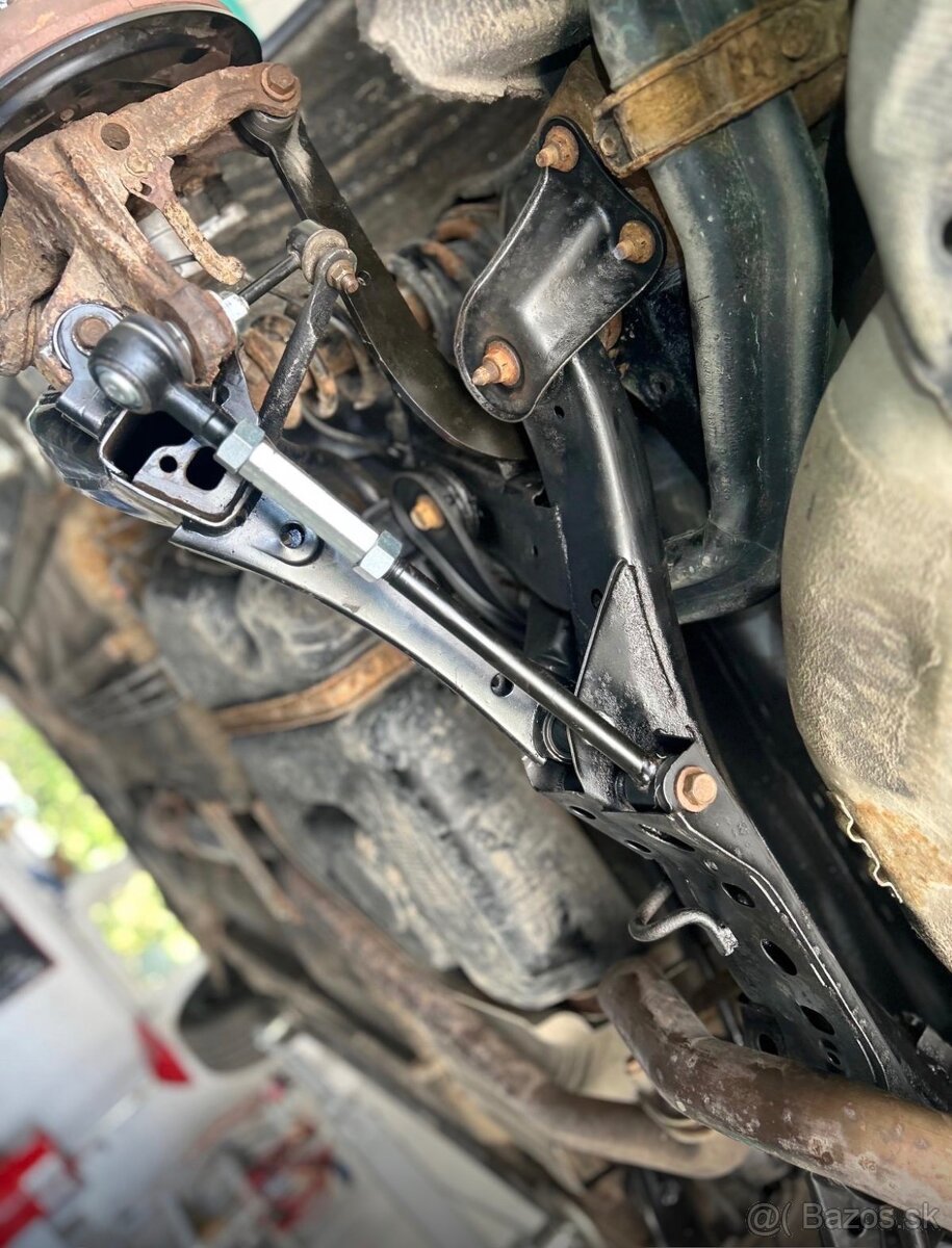 Ponúkam pieskovanie. - 5