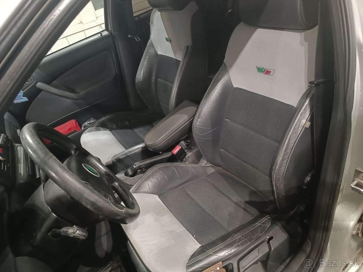 Octavia 1 , 1.9tdi 81kw - 5