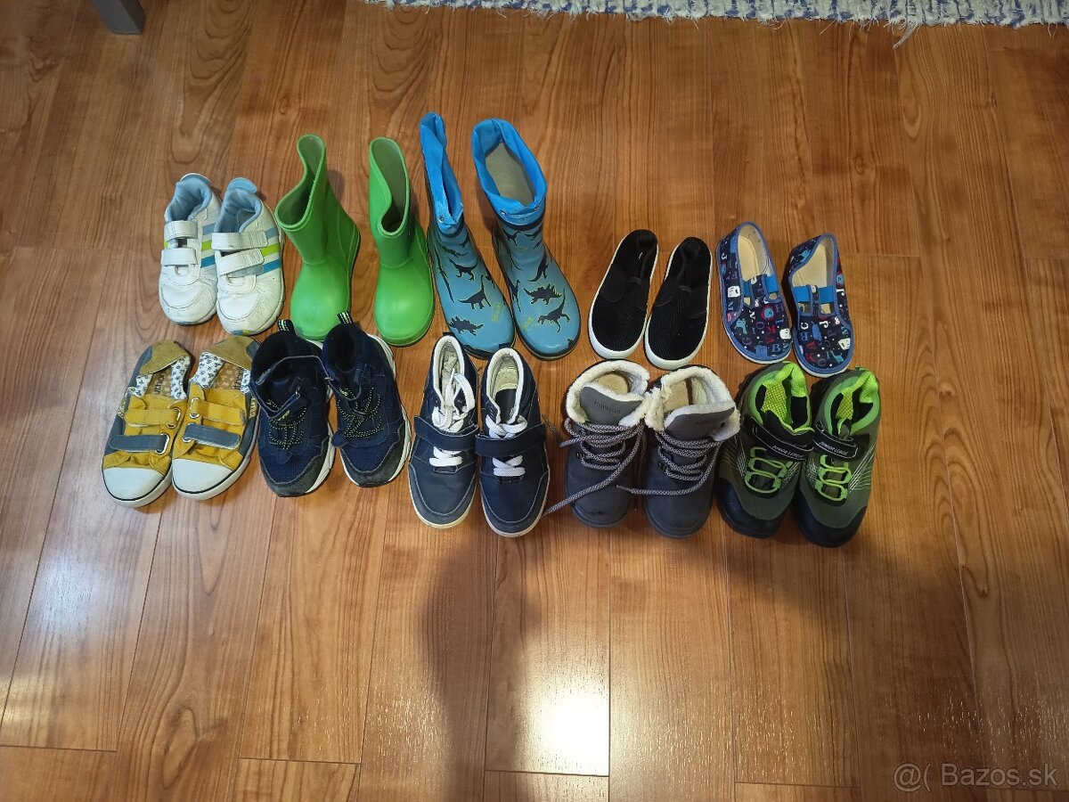 Detské oblecenie - 5