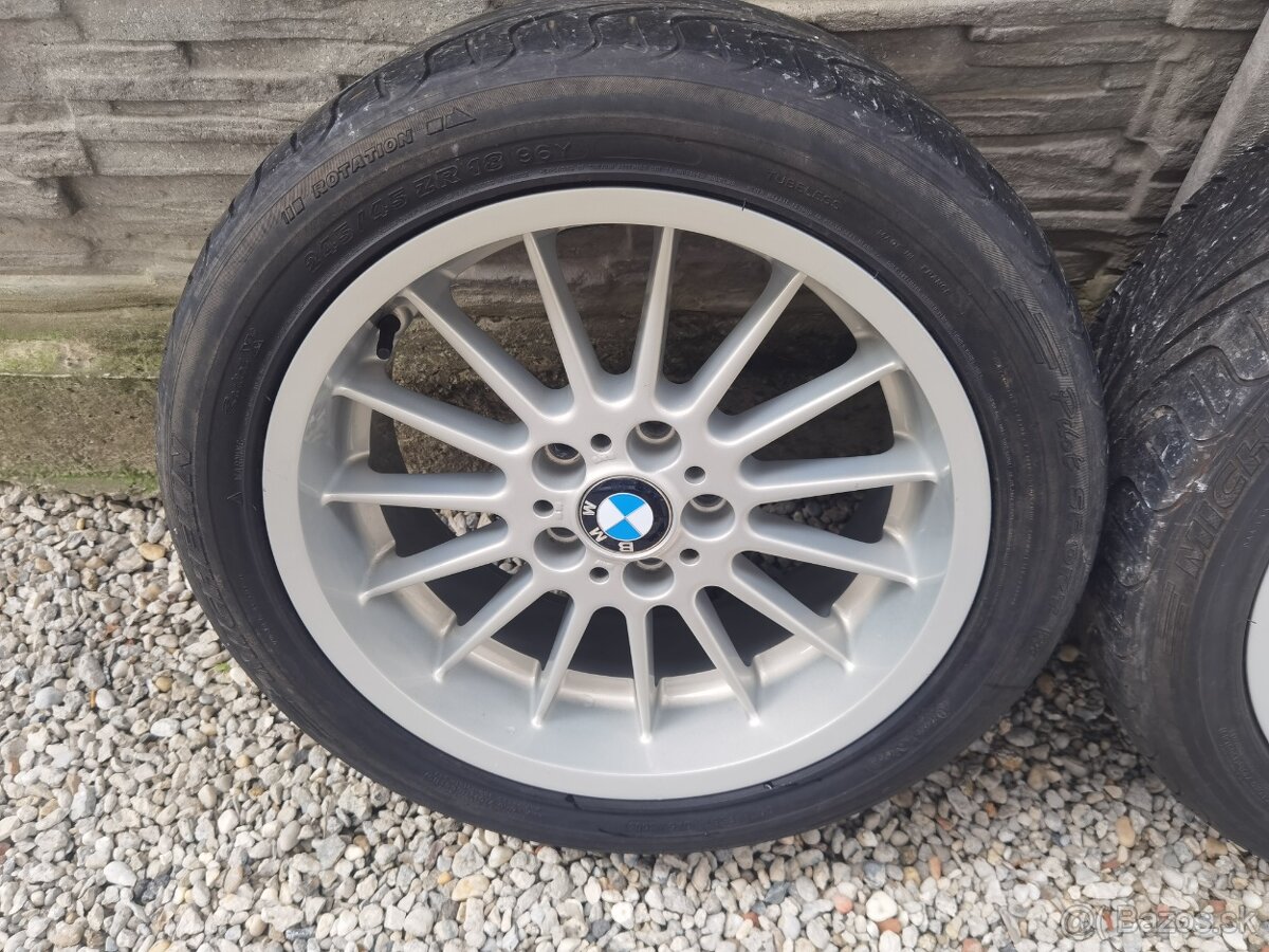 Bmw styling 32 5ks - 5