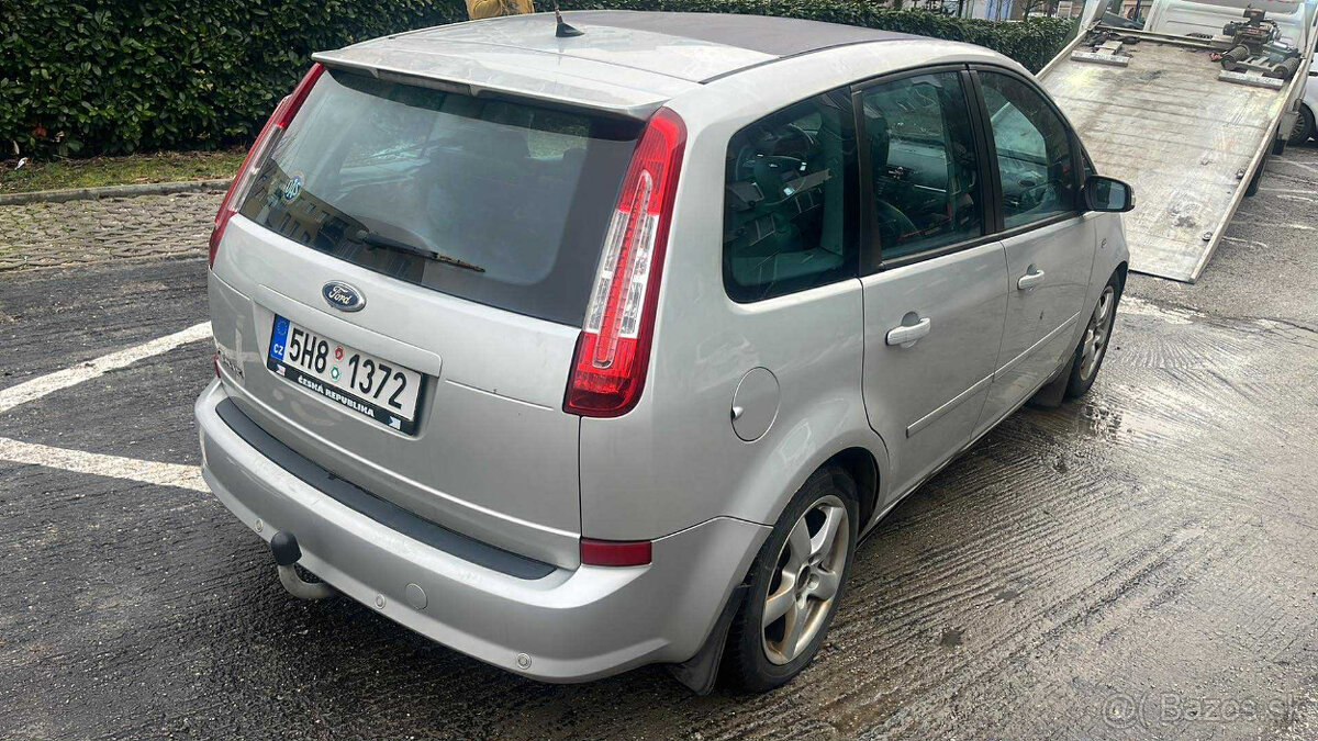 Ford C-Max 2,0TDCi 100kw - 5