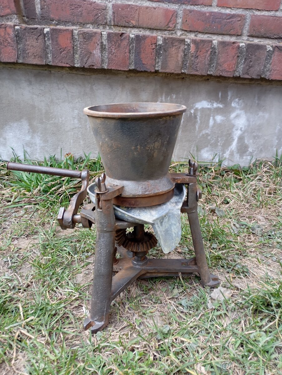 Predám pekné mlynčeky - 5