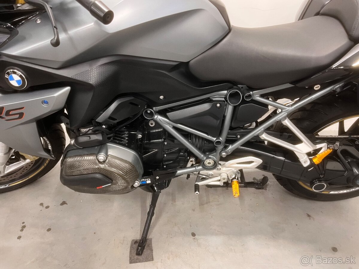 Bmw R1200RS TOP - 5