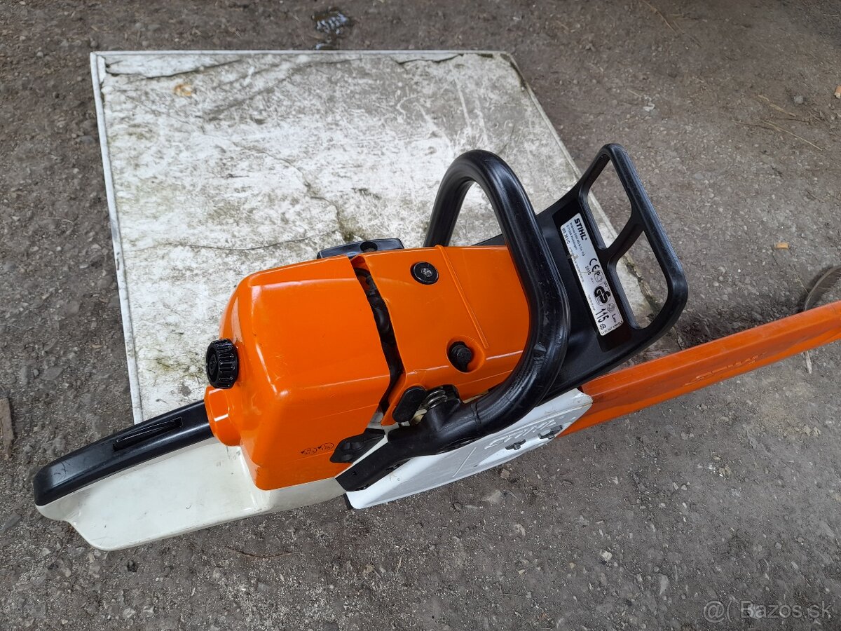 Stihl ms 361 - 5