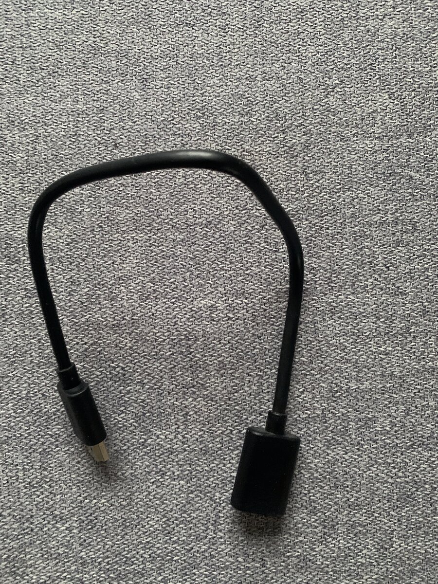 Mi TV Stick android TV - 5