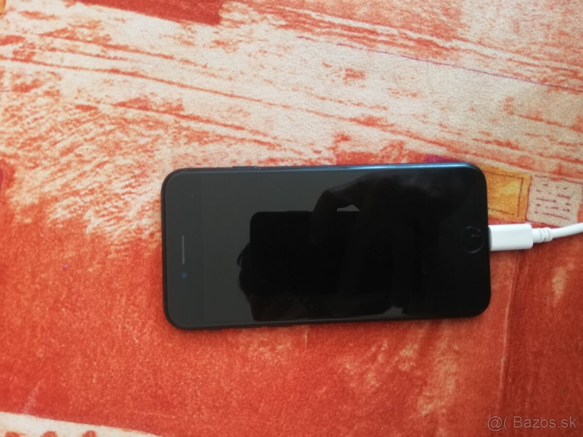 Iphone SE (2020) 128gb - 5