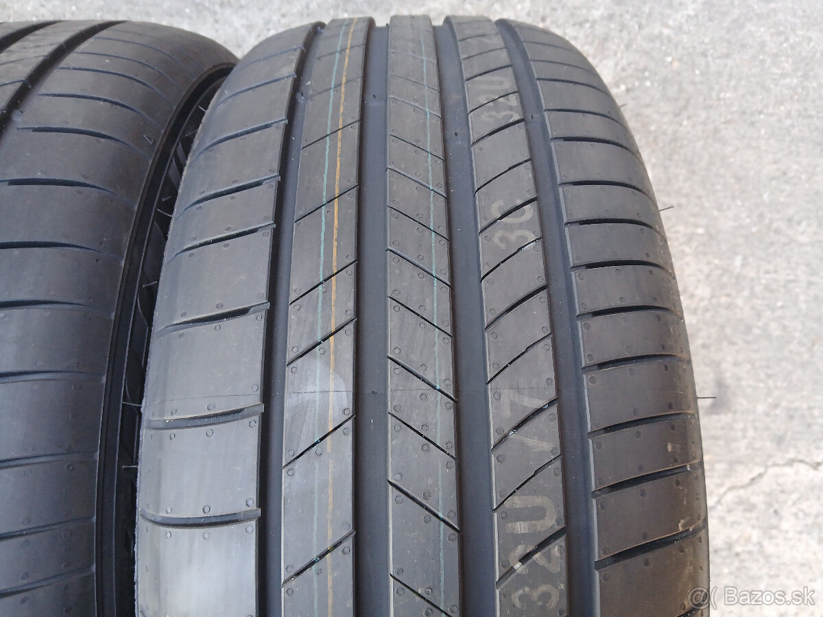 235/55 R18 -nové letné - 5