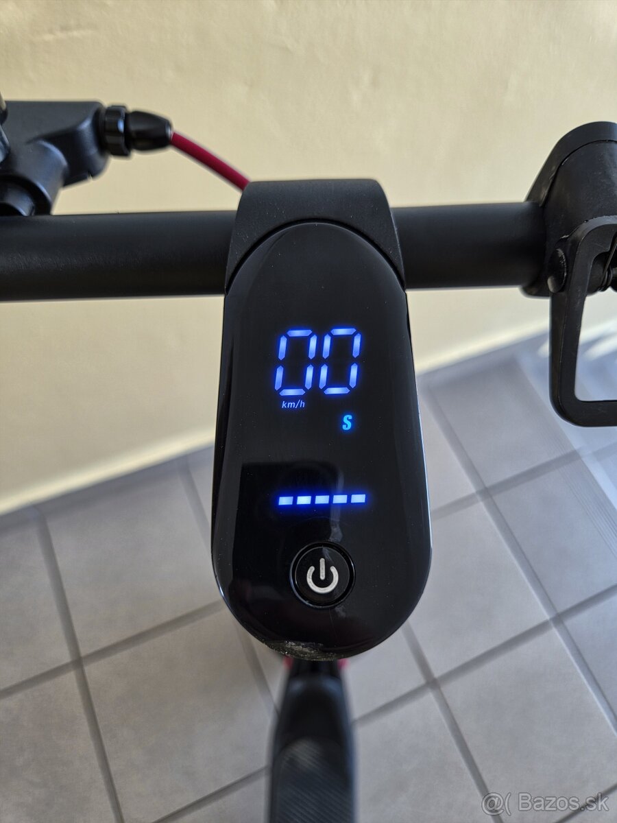 Sencor Scooter S25 - 5