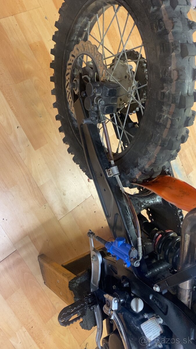 Xmotos 250