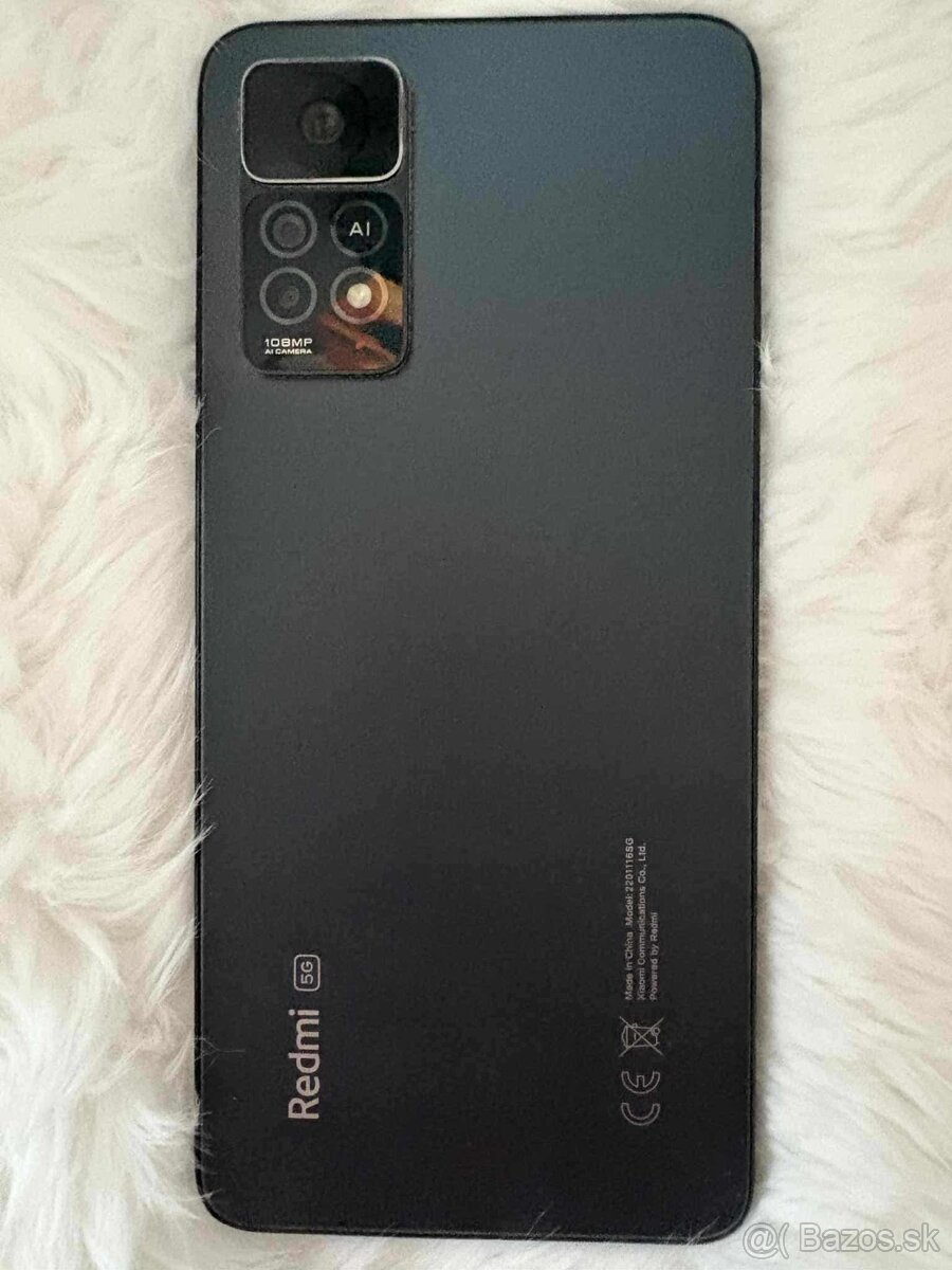 Redmi note 11 pro 5G - 5