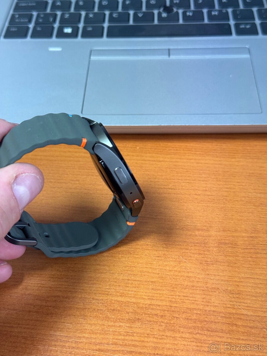 Samsung Galaxy Watch 7 44mm - len odskúšané - 5