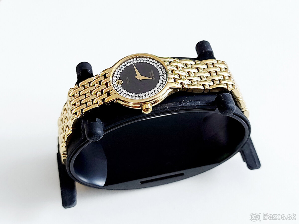 damske hodinky raymond weil fidelio - 5