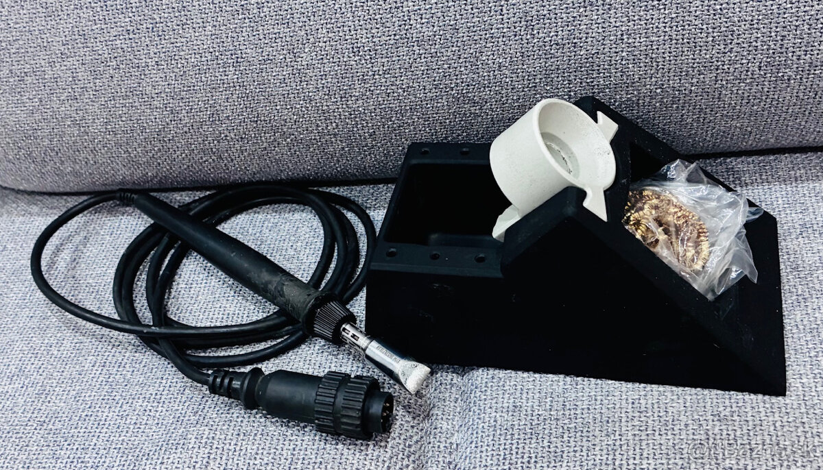 Zostava náhradných dielov ERSA - 5