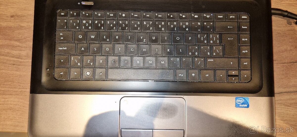 Predam notebook, laptop HP 650 - 5