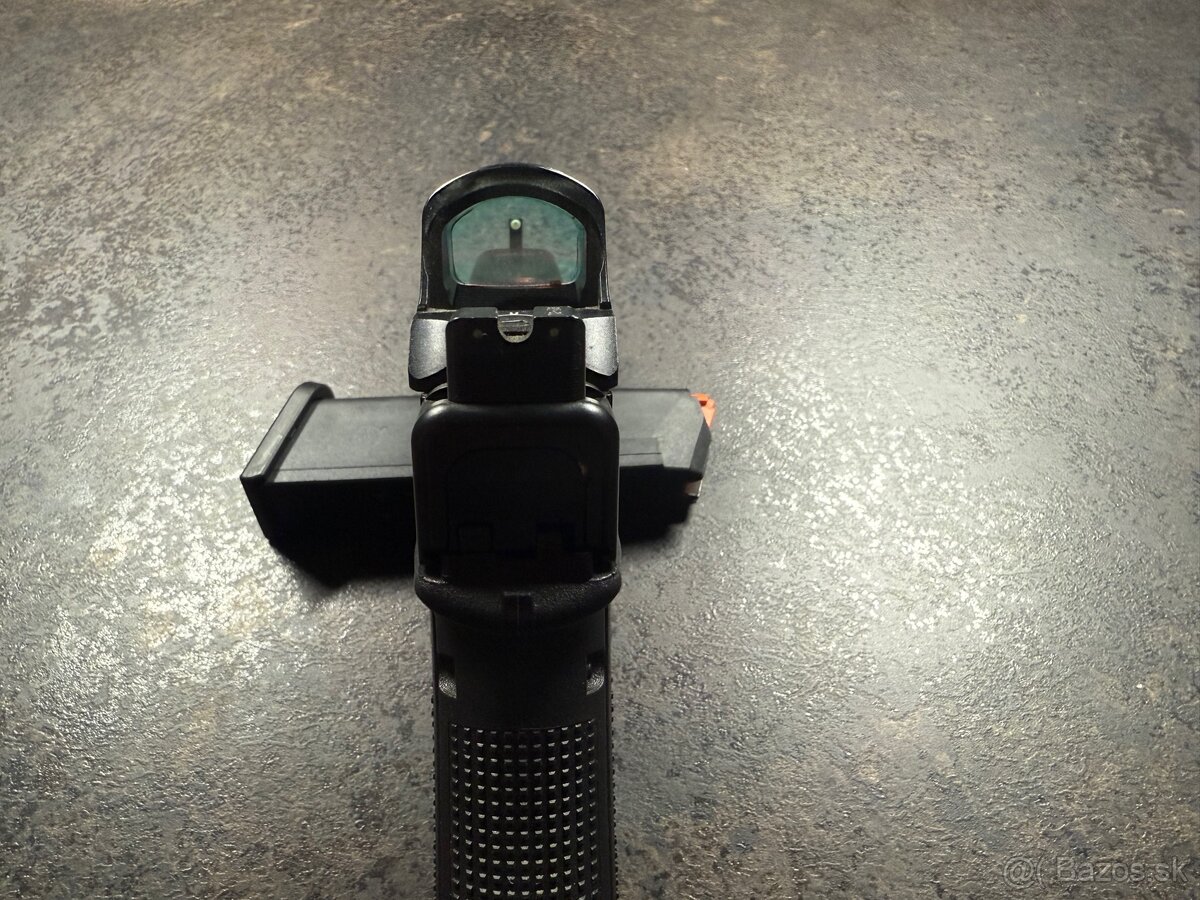 Glock 17 Gen5 MOS - 5