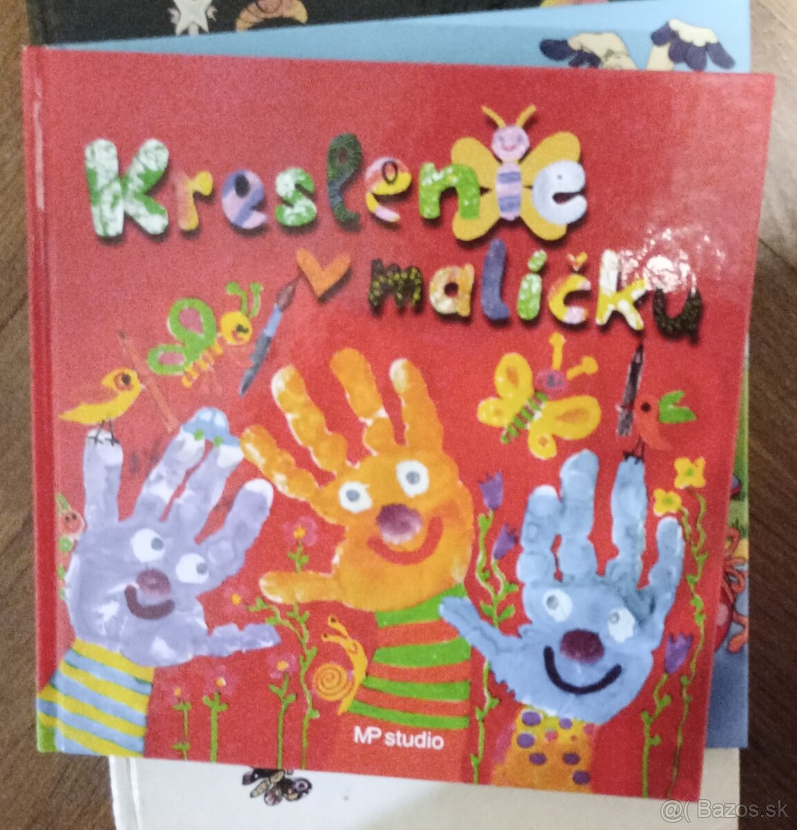 Detské knihy za dobrú cenu - 5