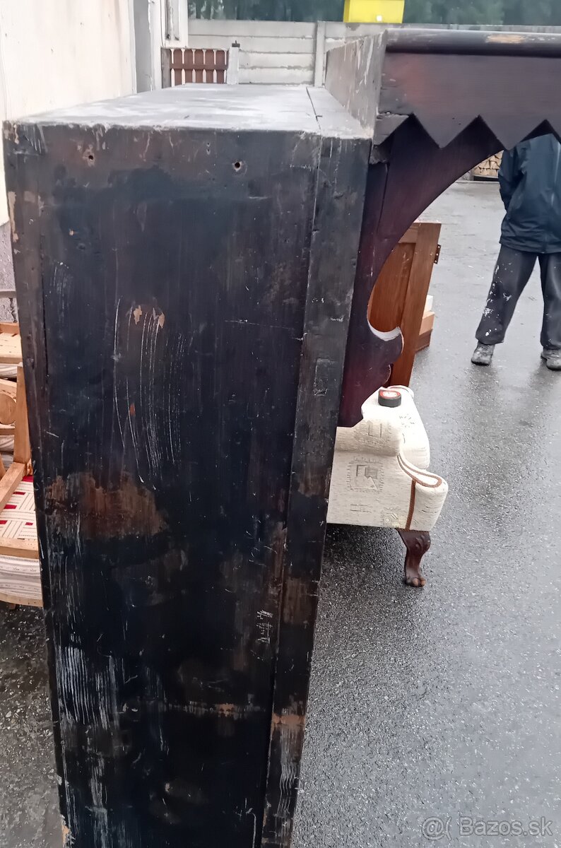 Židovská z 19 storočia - 5