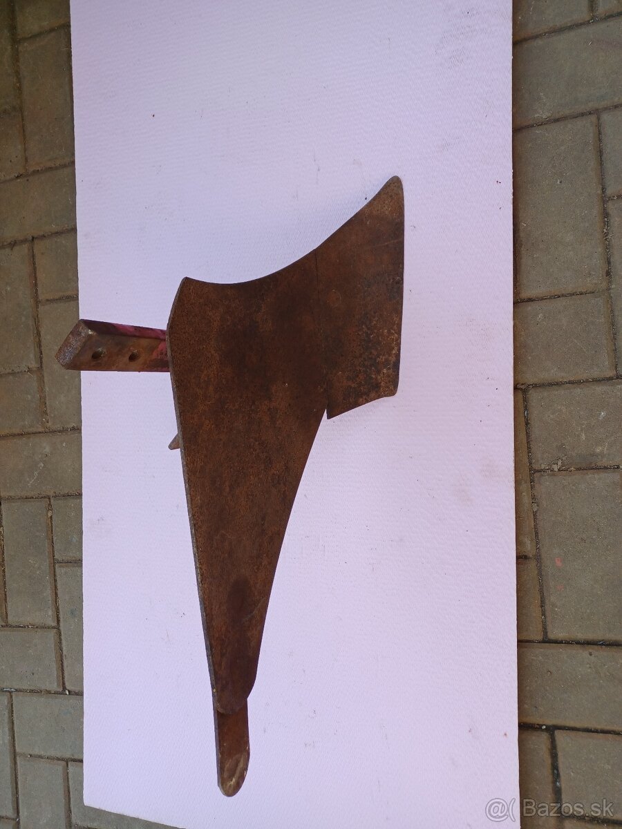 Prislusenstvo Agzat-Vari - 5