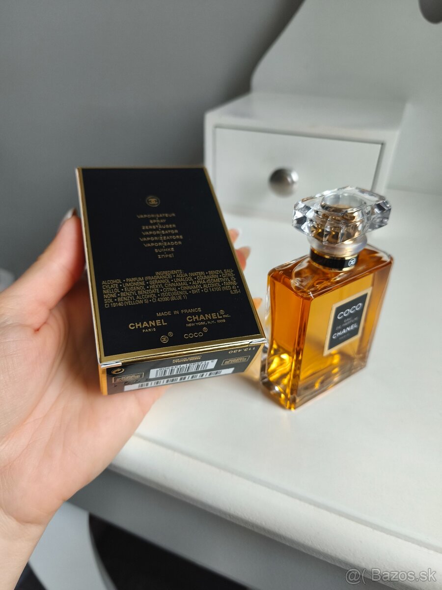 Chanel Coco edp 50ml. - 5