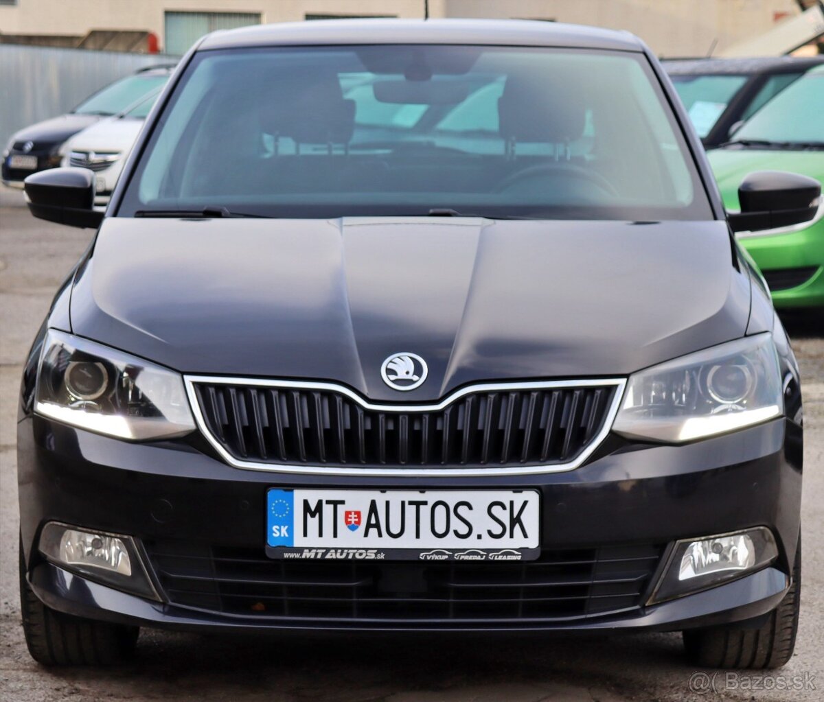 Škoda Fabia 1.2 TSI Style - 5