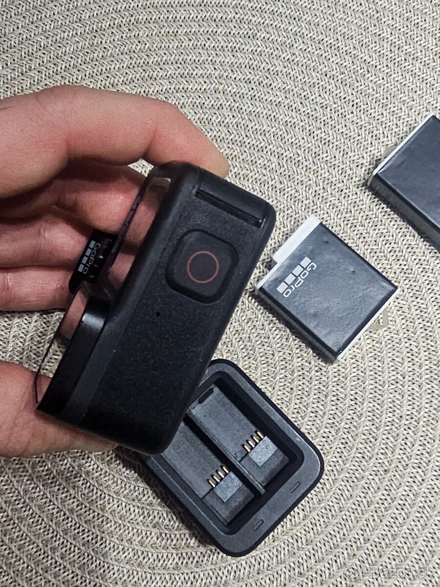 Gopro hero 10 black - 5