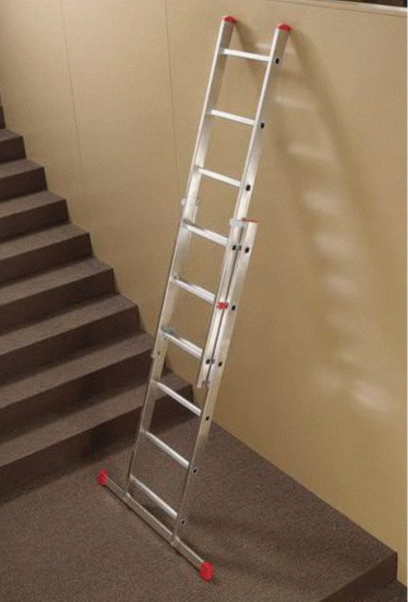 Profi lesenie 2x6 + podlazka protišmykova - 5