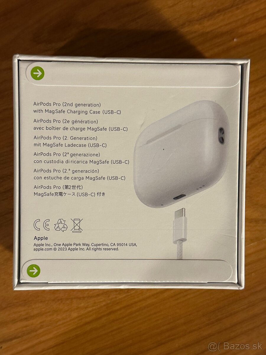 Apple AirPods Pro 2 - 5