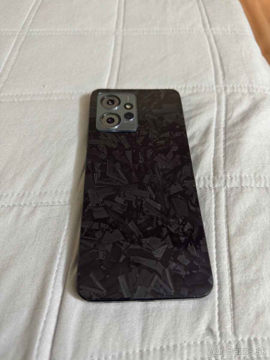 Samsung Galaxy A41 & Redmi note 12 - 5