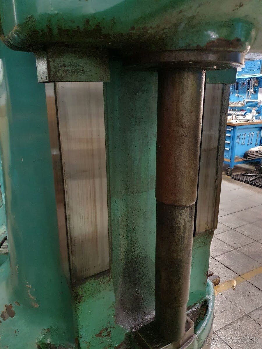 KOVOSVIT MAS VR 6 A - Vrtačka Radiální - 5