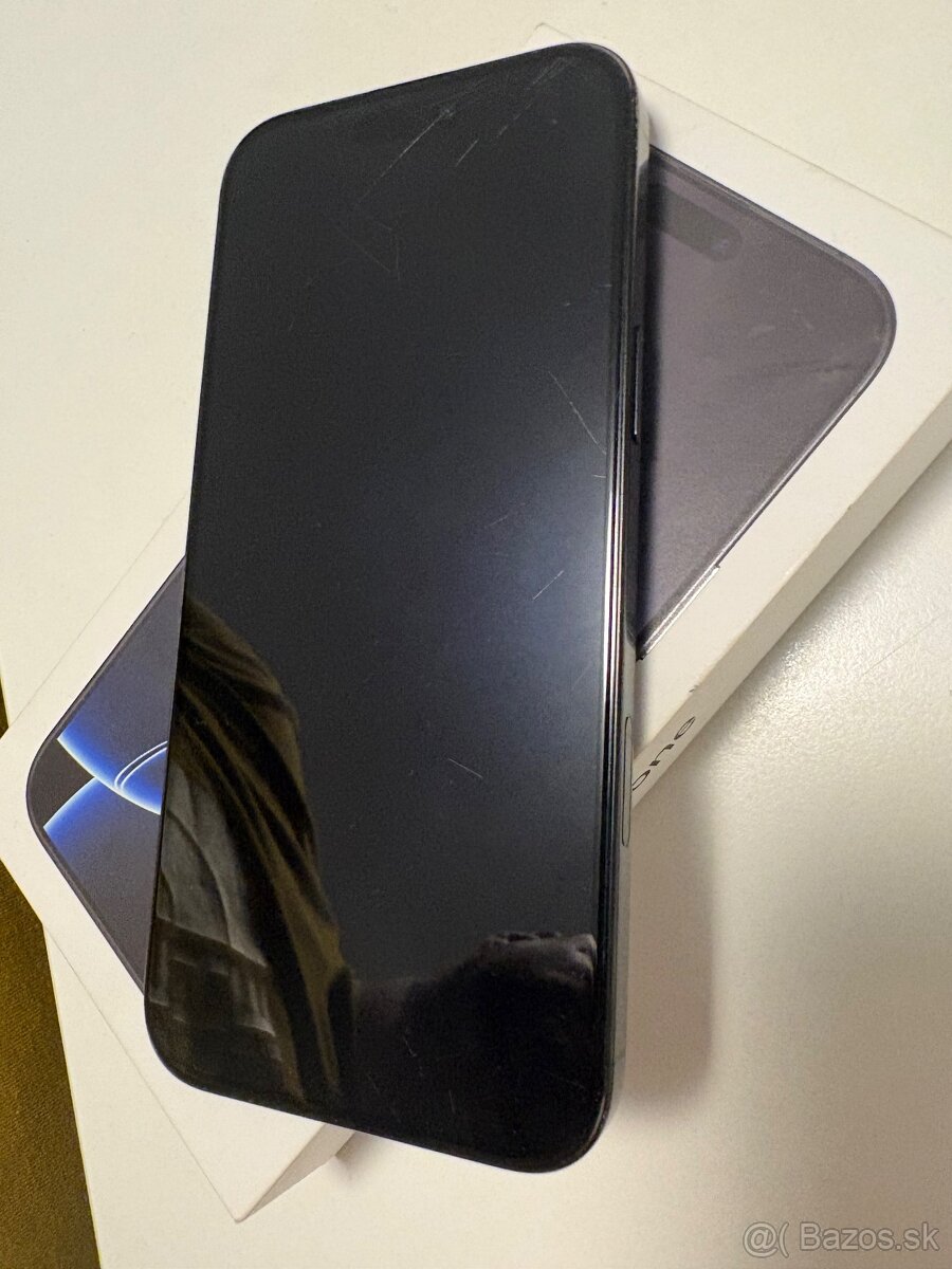 iPhone 16 pro Max - 5