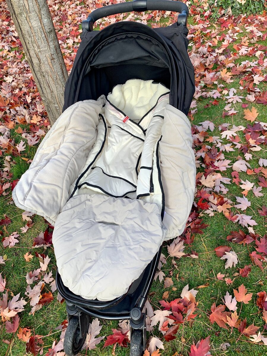 Britax Romer B-motion 4 Plus - 5