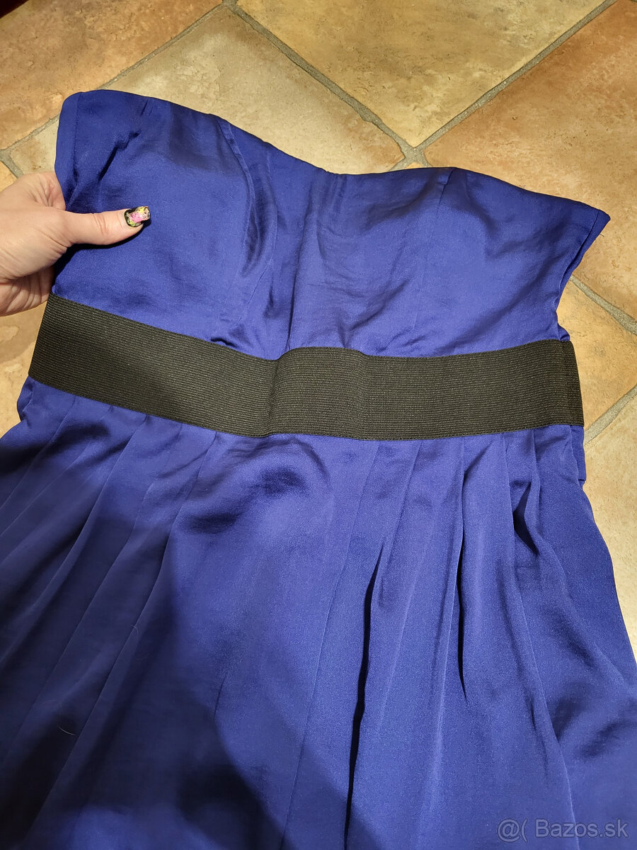 Spoločenské šaty 2 kusy za 5.99 eura - 5